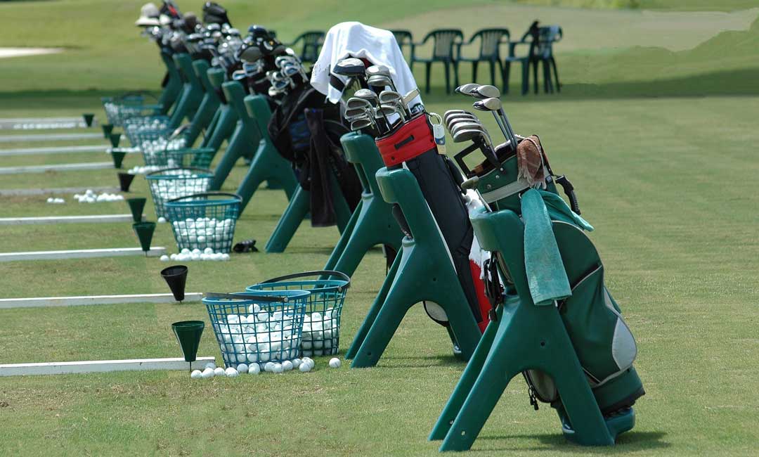 Golf travel bag can be good gift for golfers